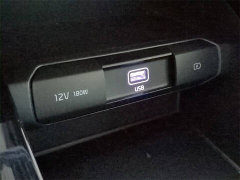 2021 Kia Telluride LX