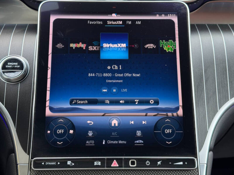 2023 Mercedes-Benz GLC GLC 300 4MATIC