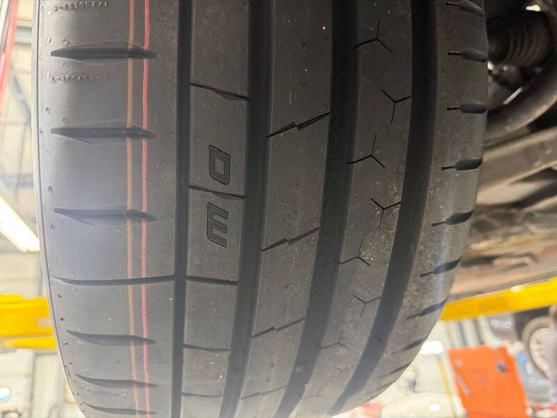 2008 Chevrolet Corvette