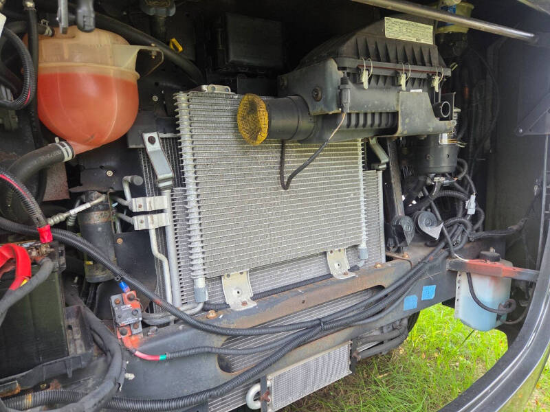 2017 Thor Motor Coach MIRAMAR 35.2