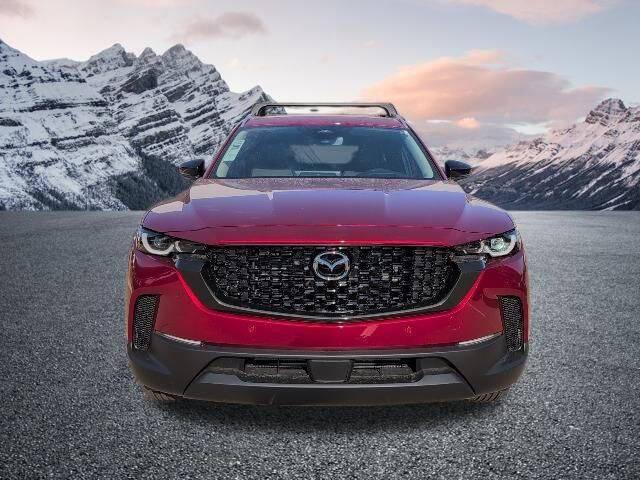 2026 Mazda CX-50 Hybrid Premium Plus