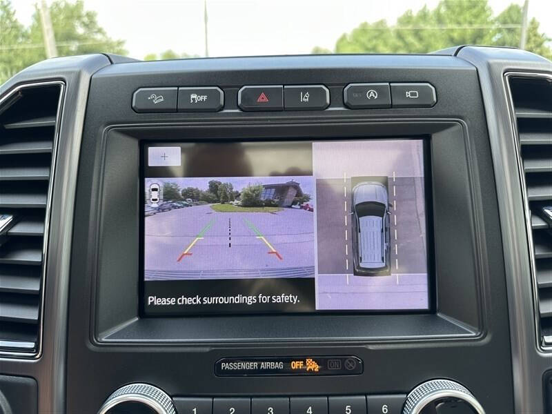 2021 Ford Expedition Platinum