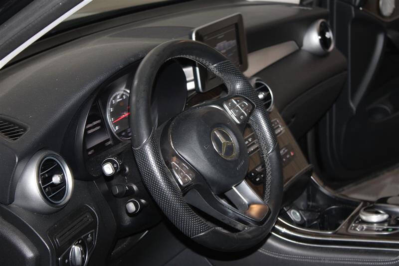 2016 Mercedes-Benz GLC GLC 300