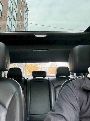 2017 Audi A3 2.0T quattro Premium