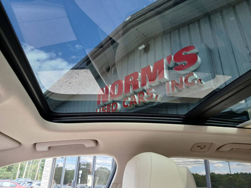 2018 Audi A4 allroad 2.0T quattro Prestige