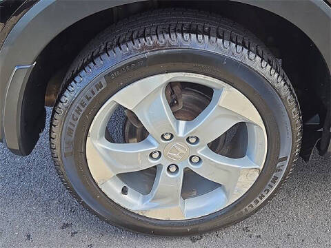 2017 Honda HR-V EX-L w/Navi