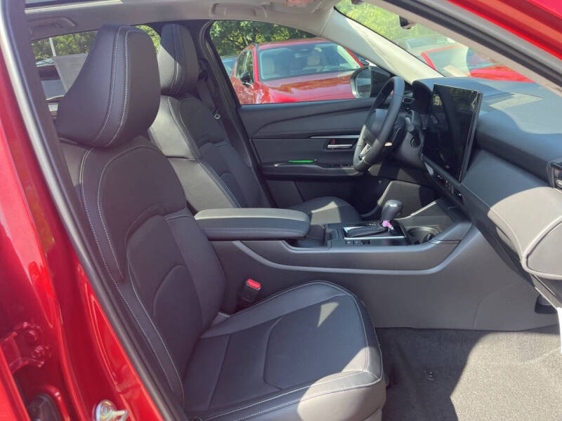2026 Mazda CX-5 2.5 S Premium Plus