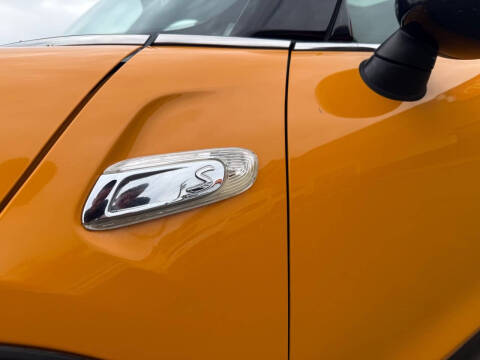 2014 MINI Hardtop Cooper S