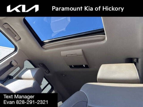 2018 GMC Yukon XL SLT