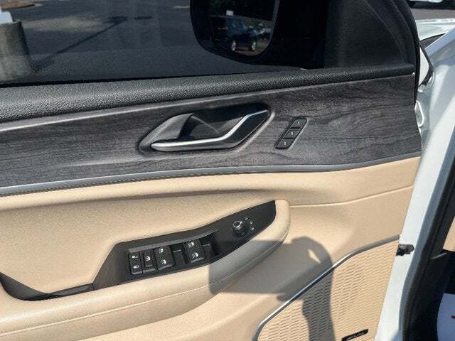 2022 Jeep Grand Cherokee 48