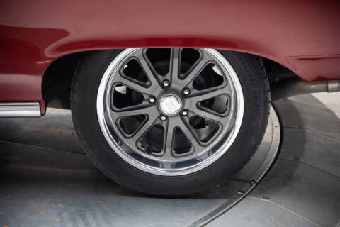 1965 Chevrolet Chevelle