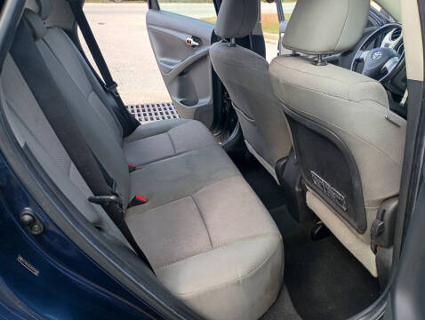 2009 Toyota Matrix S