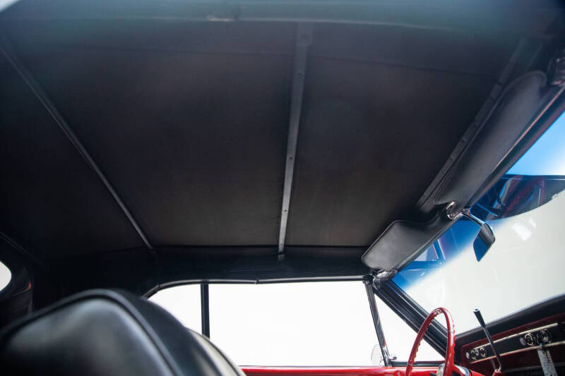 1966 Chevrolet Malibu