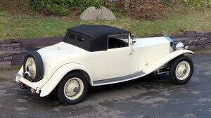 1932 Rolls-Royce Phantom