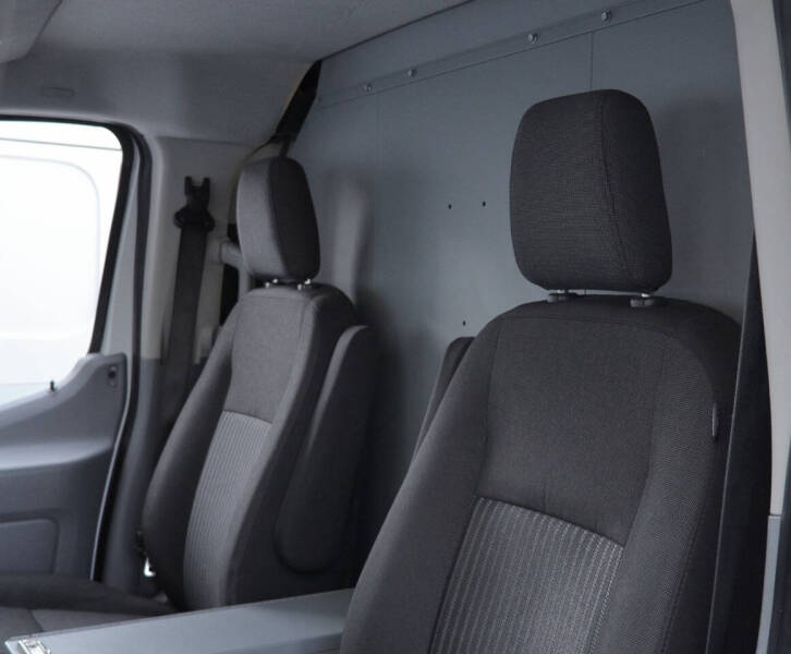 2017 Ford Transit 250