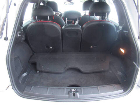 2014 MINI Countryman John Cooper Works ALL4