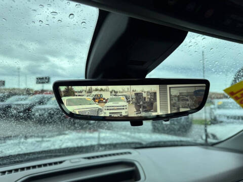 2020 GMC Sierra 2500HD