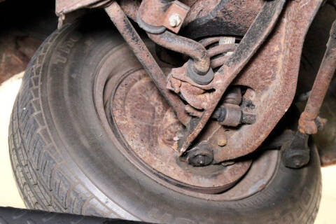 1968 Chevrolet Corvair