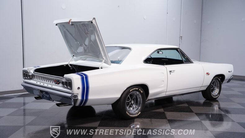 1968 Dodge Coronet