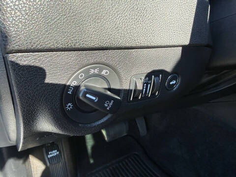 2012 Dodge Charger R/T