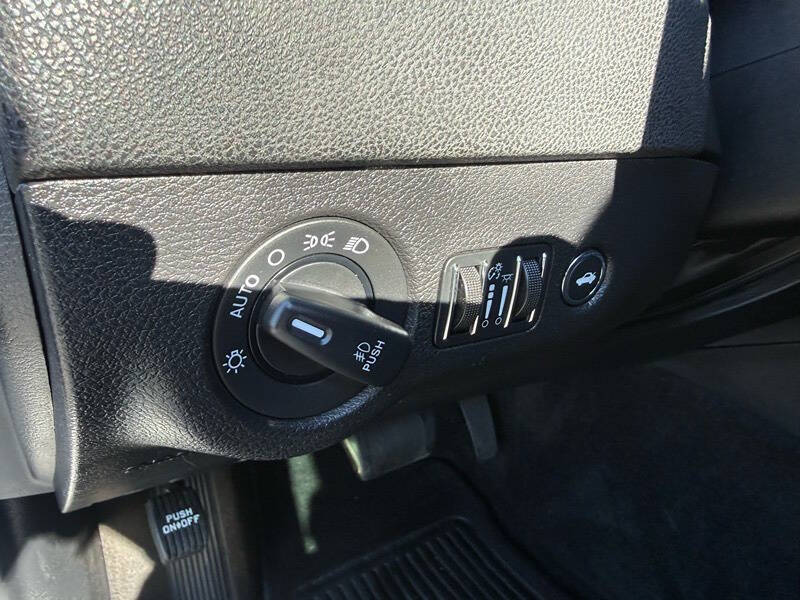 2012 Dodge Charger R/T