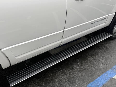 2015 Lincoln Navigator