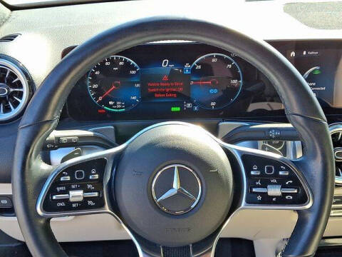 2023 Mercedes-Benz EQB EQB 250+