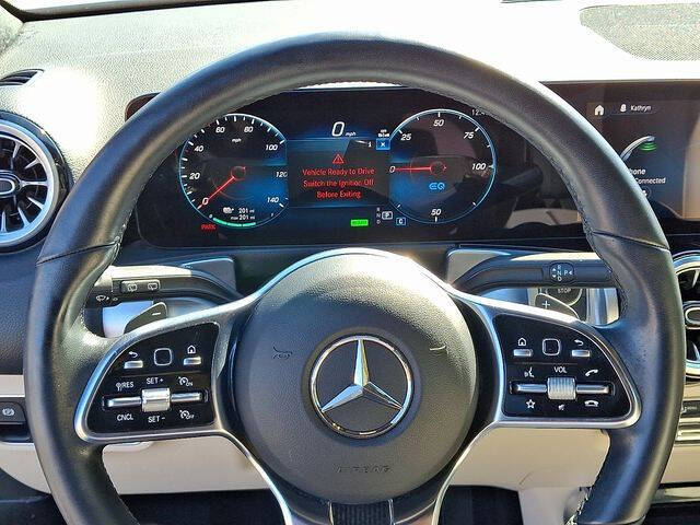 2023 Mercedes-Benz EQB EQB 250+