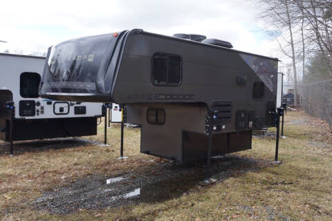 2022 Travel Lite 800X for sale at Polar RV Sales in Salem NH