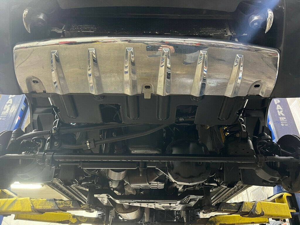 2004 Jeep Grand Cherokee 31