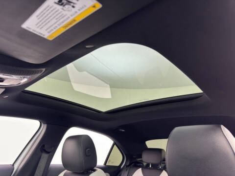 2021 Mercedes-Benz A-Class AMG A 35