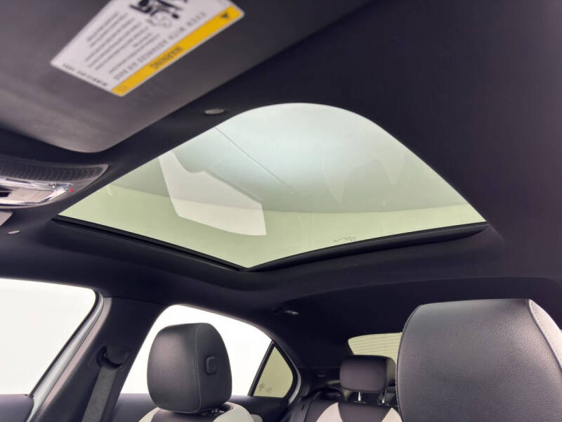 2021 Mercedes-Benz A-Class AMG A 35