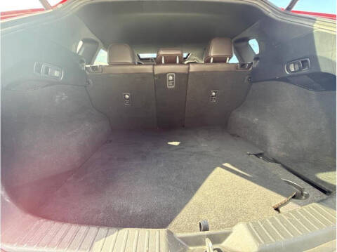 2019 Mazda CX-5 Signature