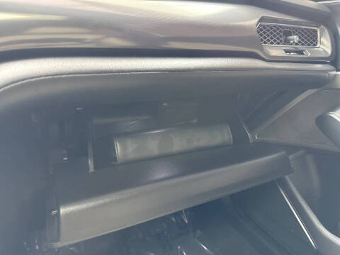 2023 Acura Integra w/Tech w/A-SPEC