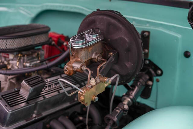 1967 Chevrolet C/K 10 Series