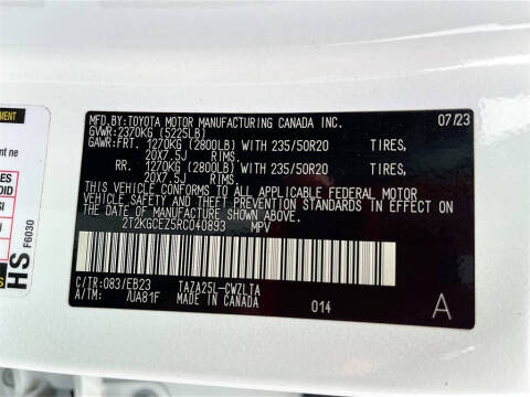 2024 Lexus NX 350 F SPORT Handling