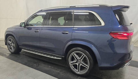 2024 Mercedes-Benz GLS GLS 450