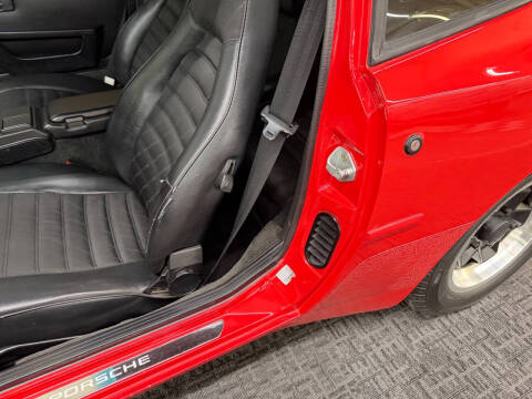 1984 Porsche 944