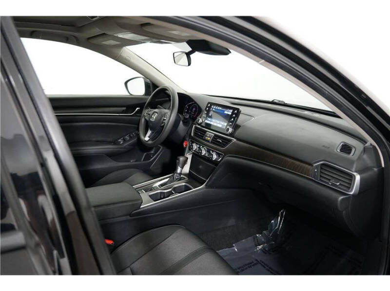 2019 Honda Accord EX