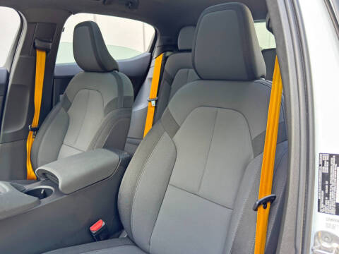 2023 Polestar 2