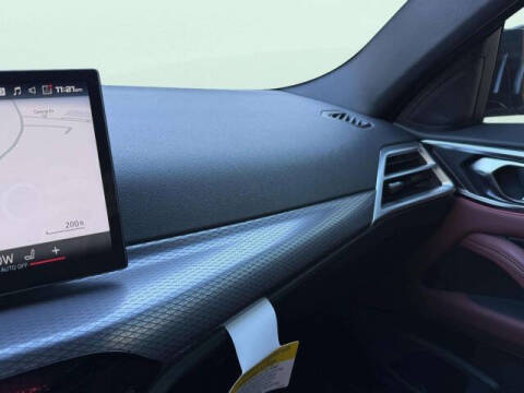 2025 BMW 4 Series M440i