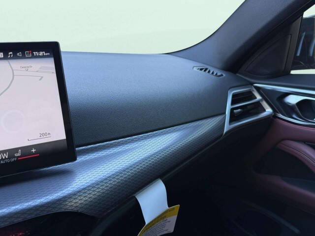 2025 BMW 4 Series M440i