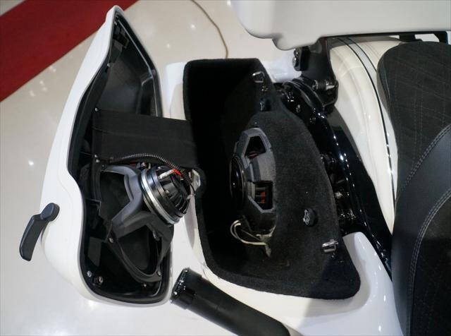 2020 Harley-Davidson Flse