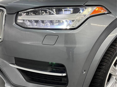 2017 Volvo XC90 T6 Inscription