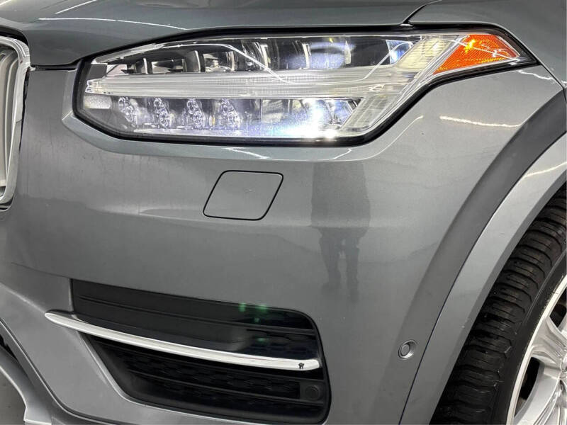 2017 Volvo XC90 T6 Inscription