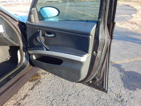 2006 BMW 3 Series 325xi