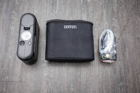 2005 Ferrari F430 Spider