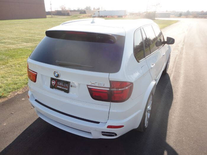 2013 BMW X5 xDrive35i