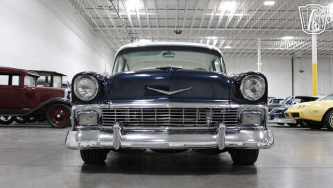 1956 Chevrolet 210