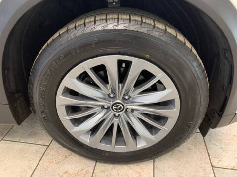 2024 Mazda CX-90 3.3 Turbo Preferred Plus